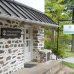 Appalachian Trail Conservancy Headquarters and Visitor Center