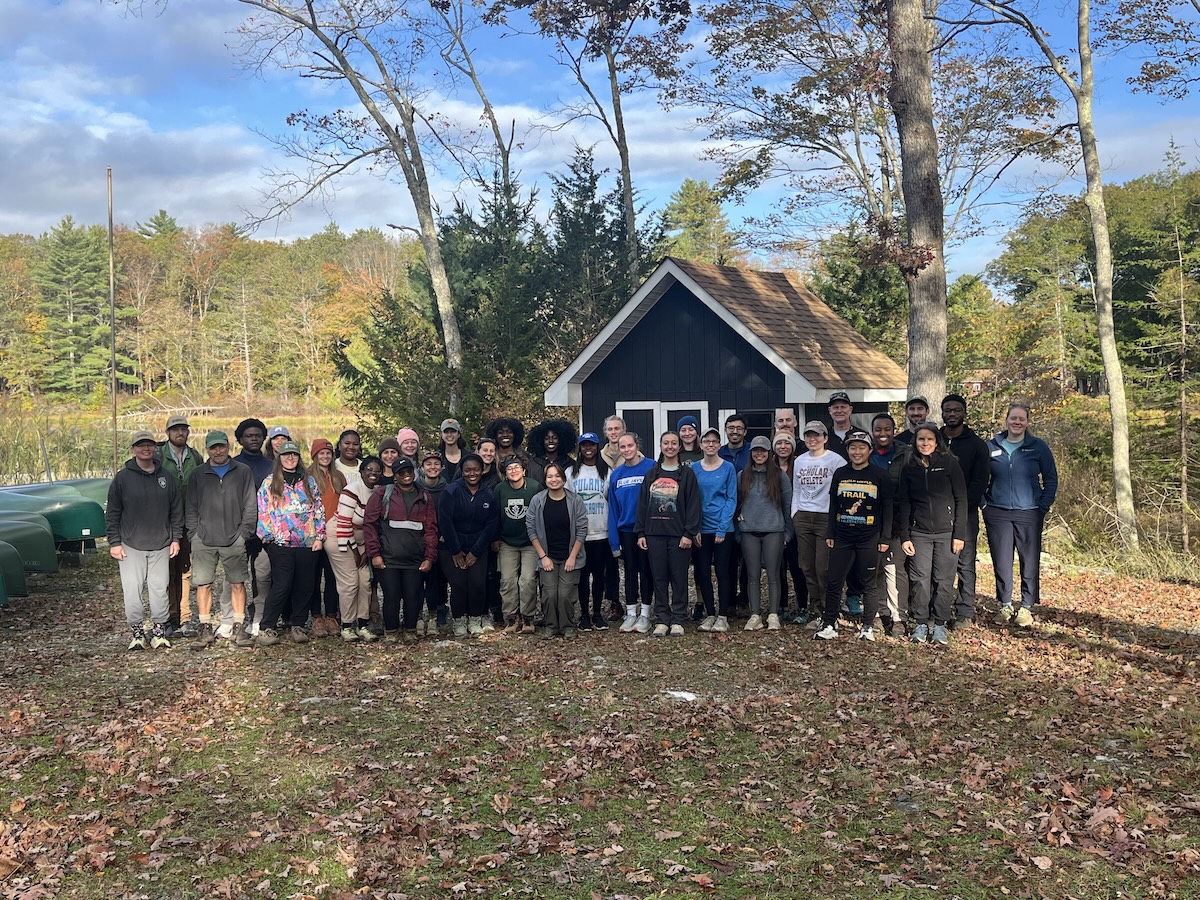 Group photo of ELS 2025 participants