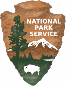 National Park Service logo